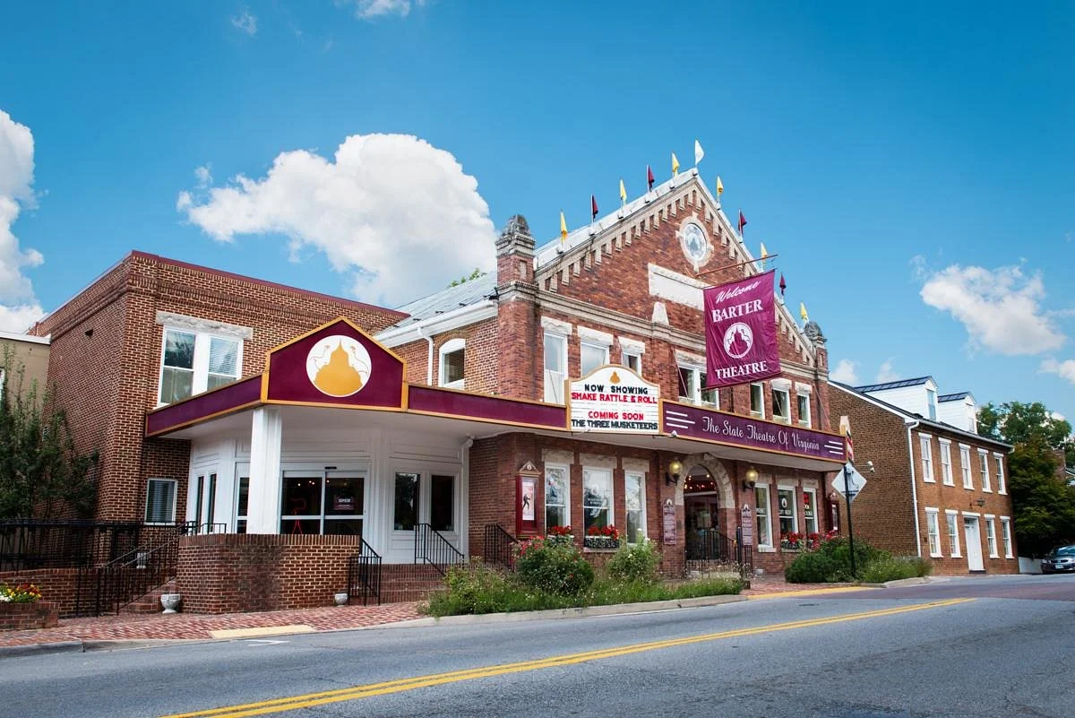 Barter Theatre
