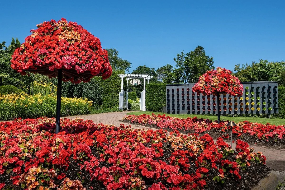 Kingsbrae Garden