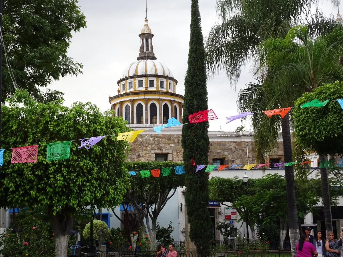 Independencia Avenue