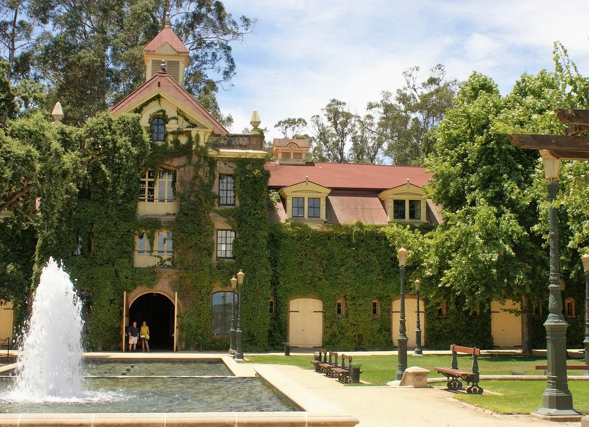Inglenook