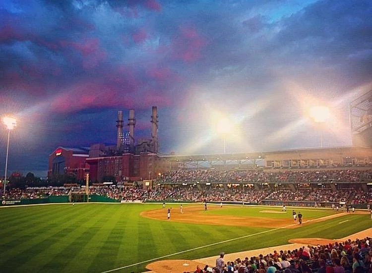 Victory Field