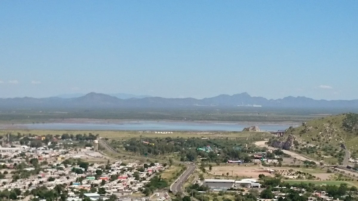 Cerro de la Campana