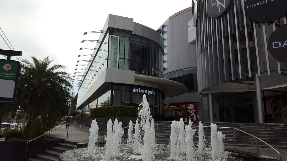 Passione Shopping Destination