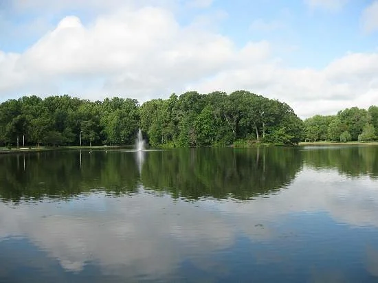 Allen Pond Park