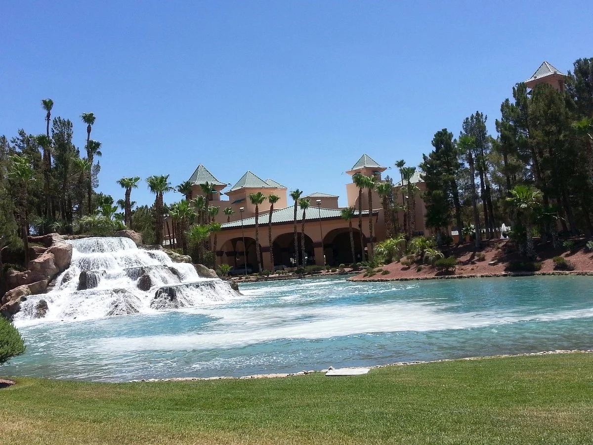 Casablanca Casino