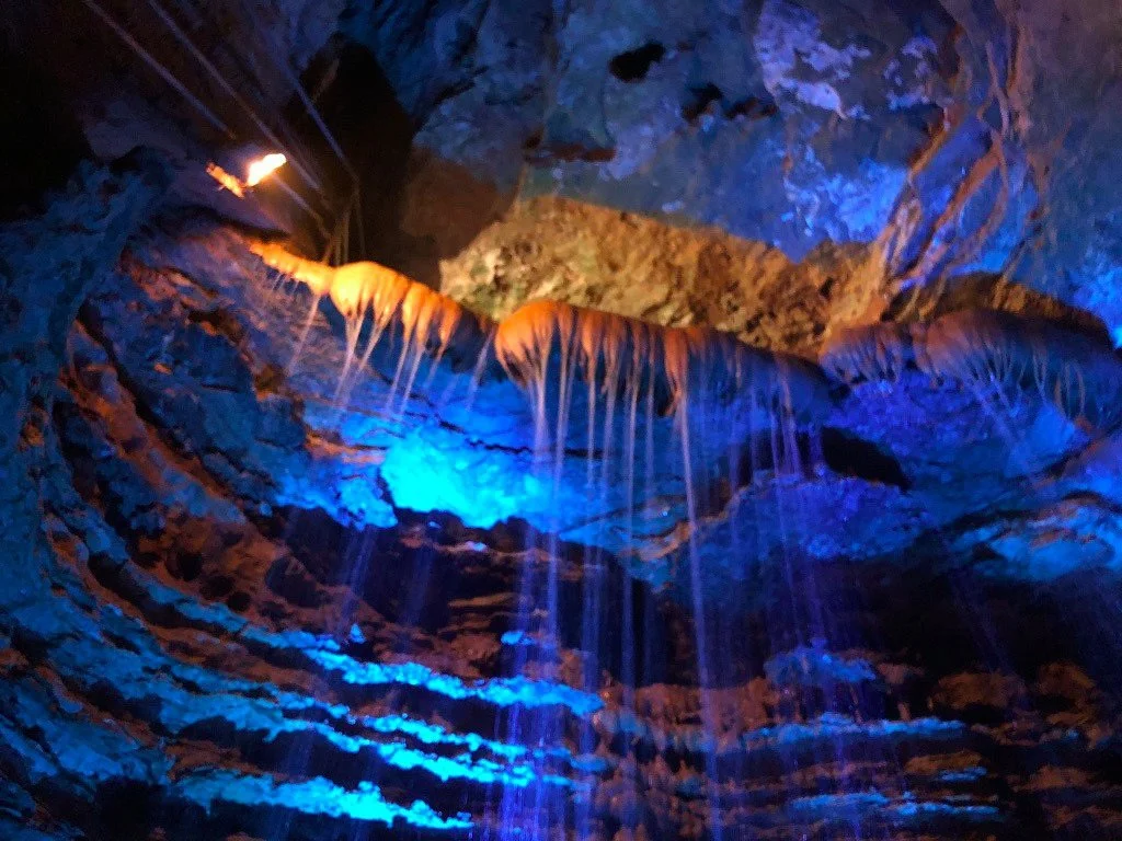 Marvel Cave