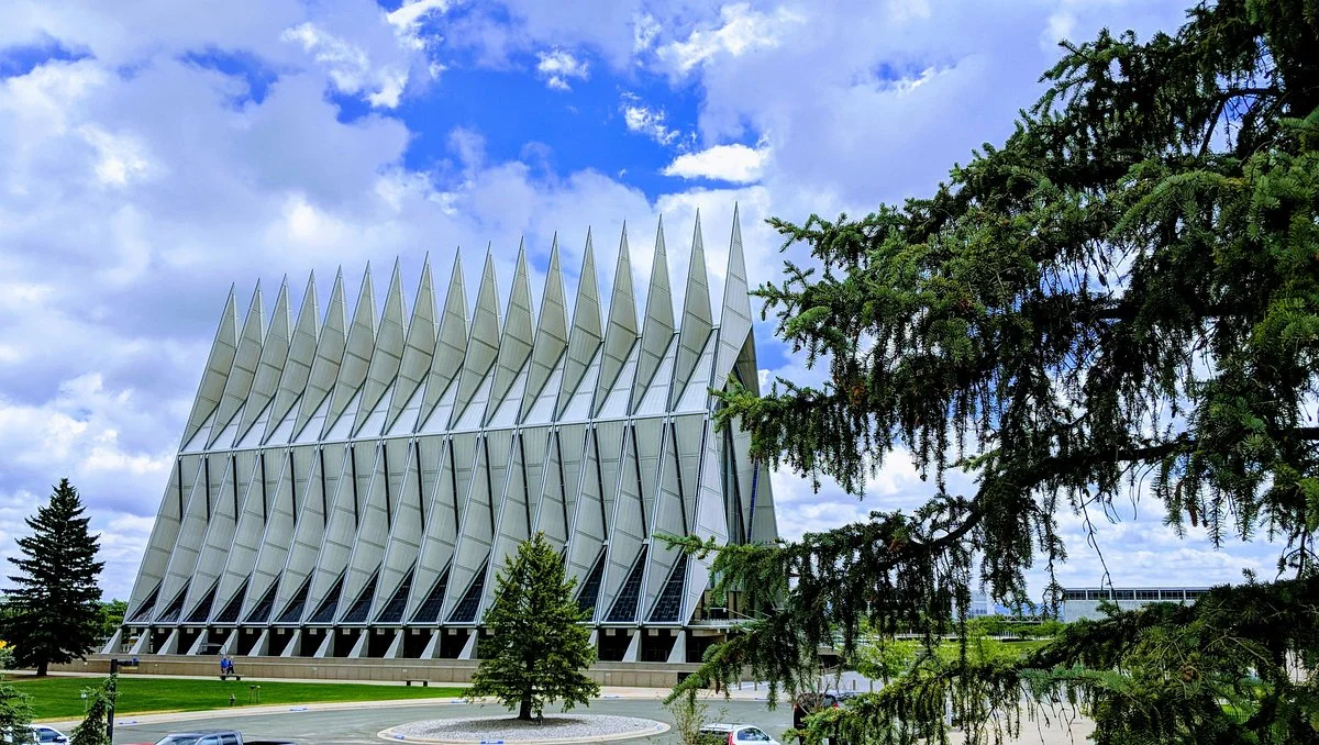 United States Air Force Academy
