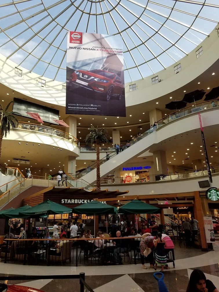 La Gran Plaza Fashion Mall