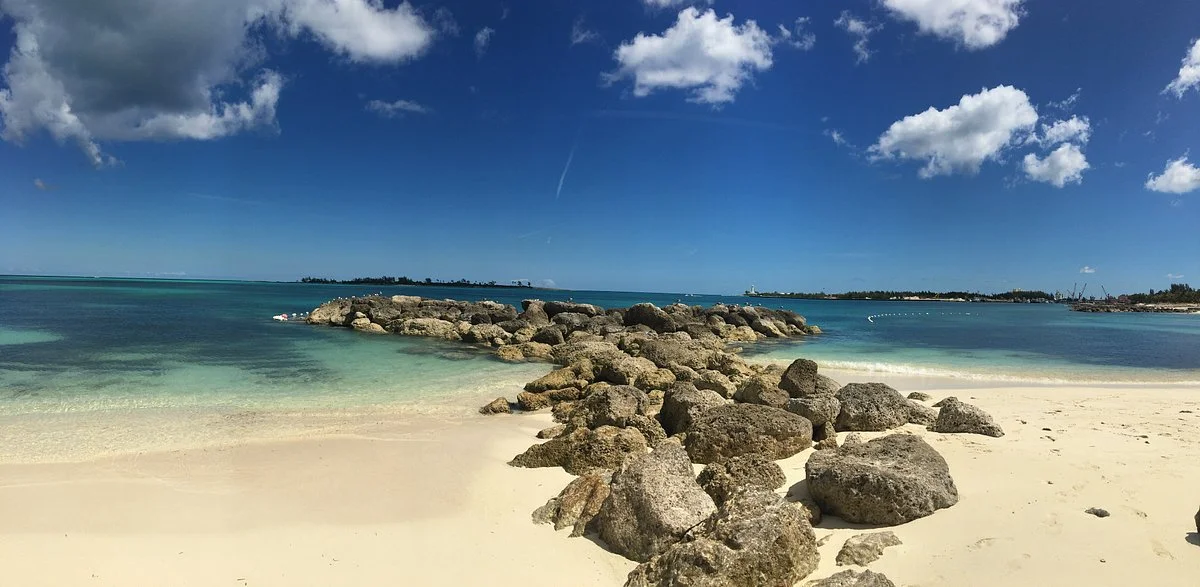 Saunders Beach