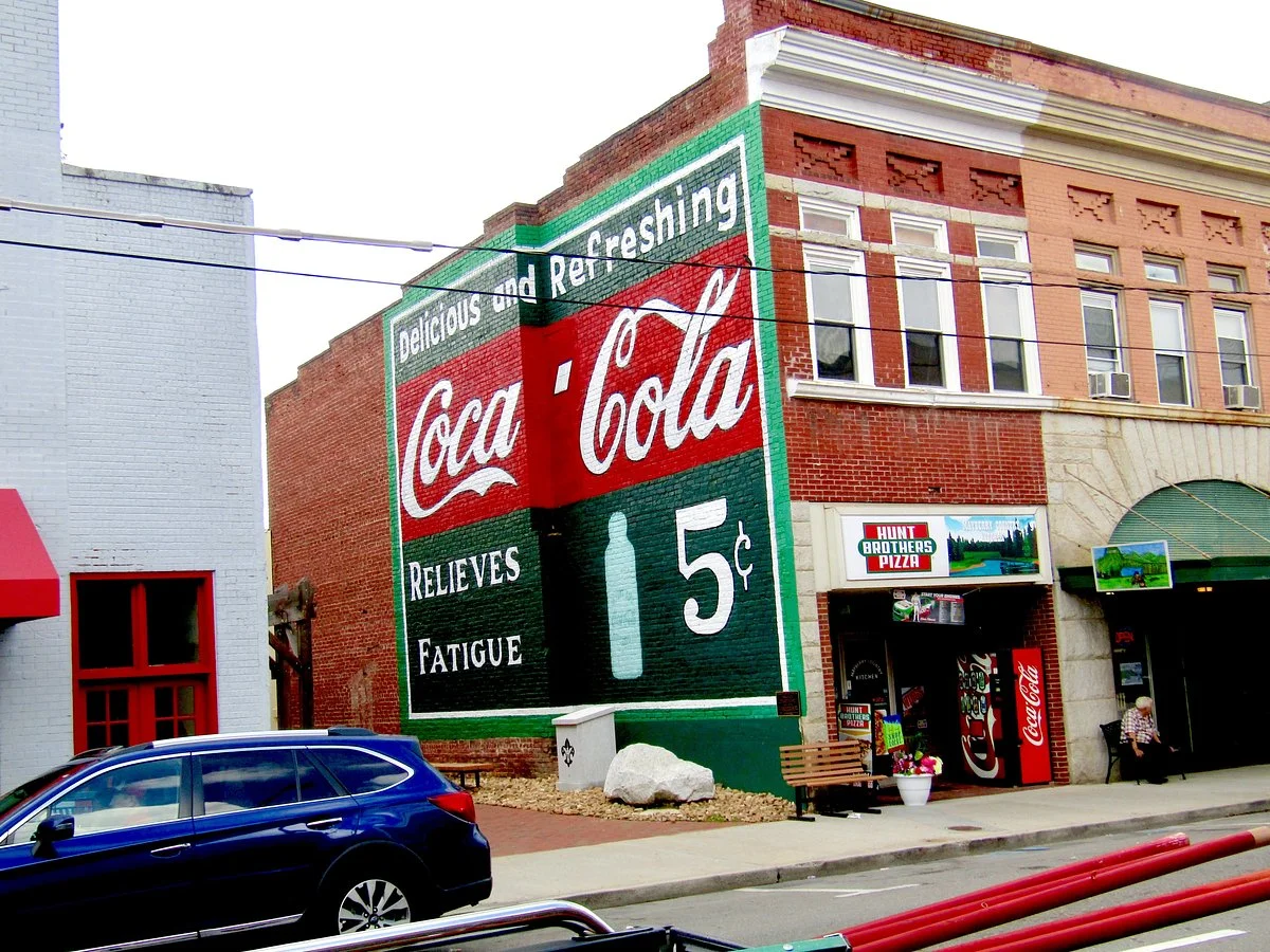 Floyd's City Barbershop