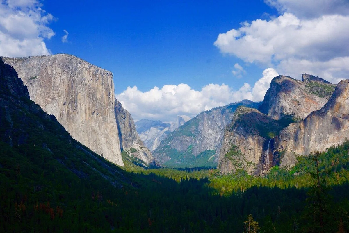 El Capitan
