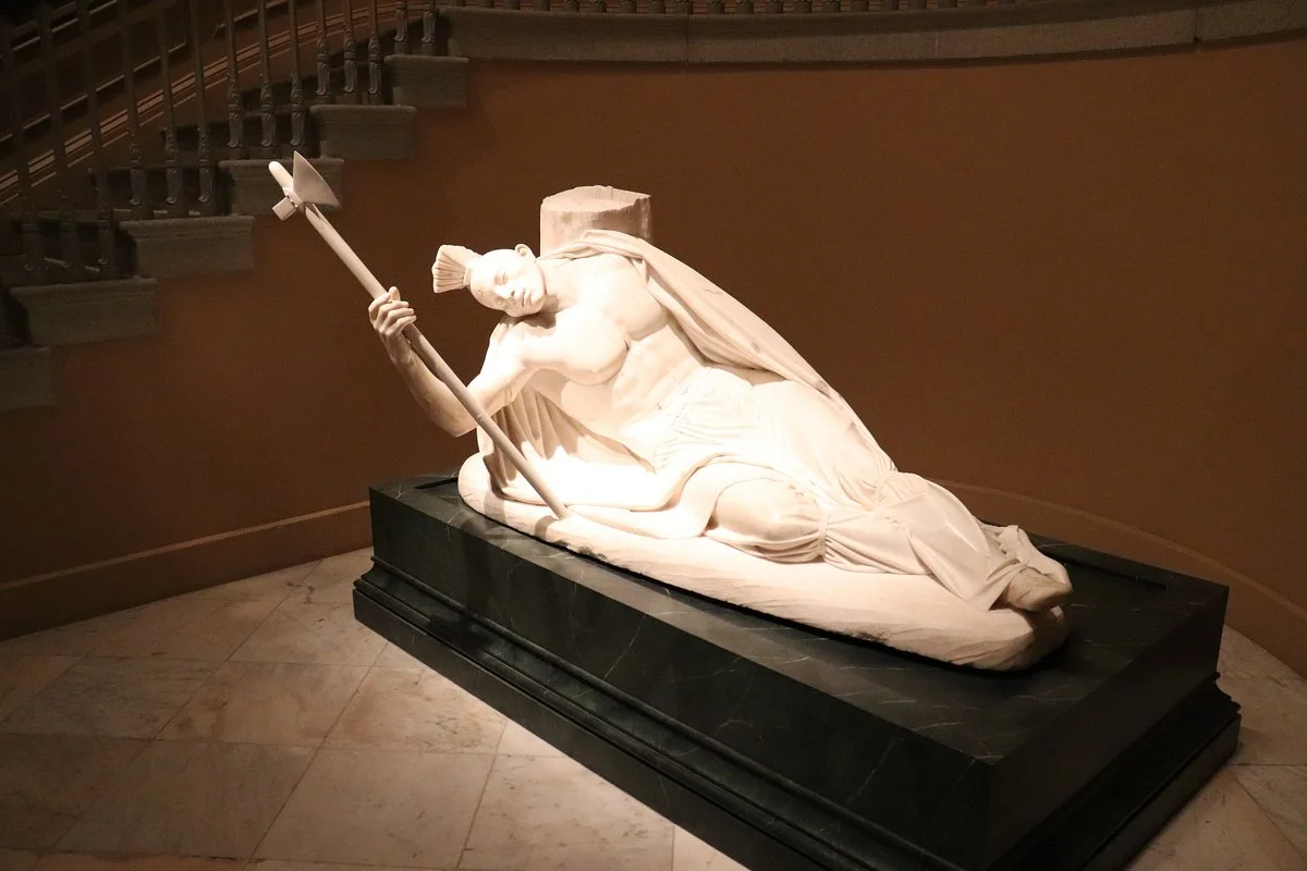 Smithsonian American Art Museum