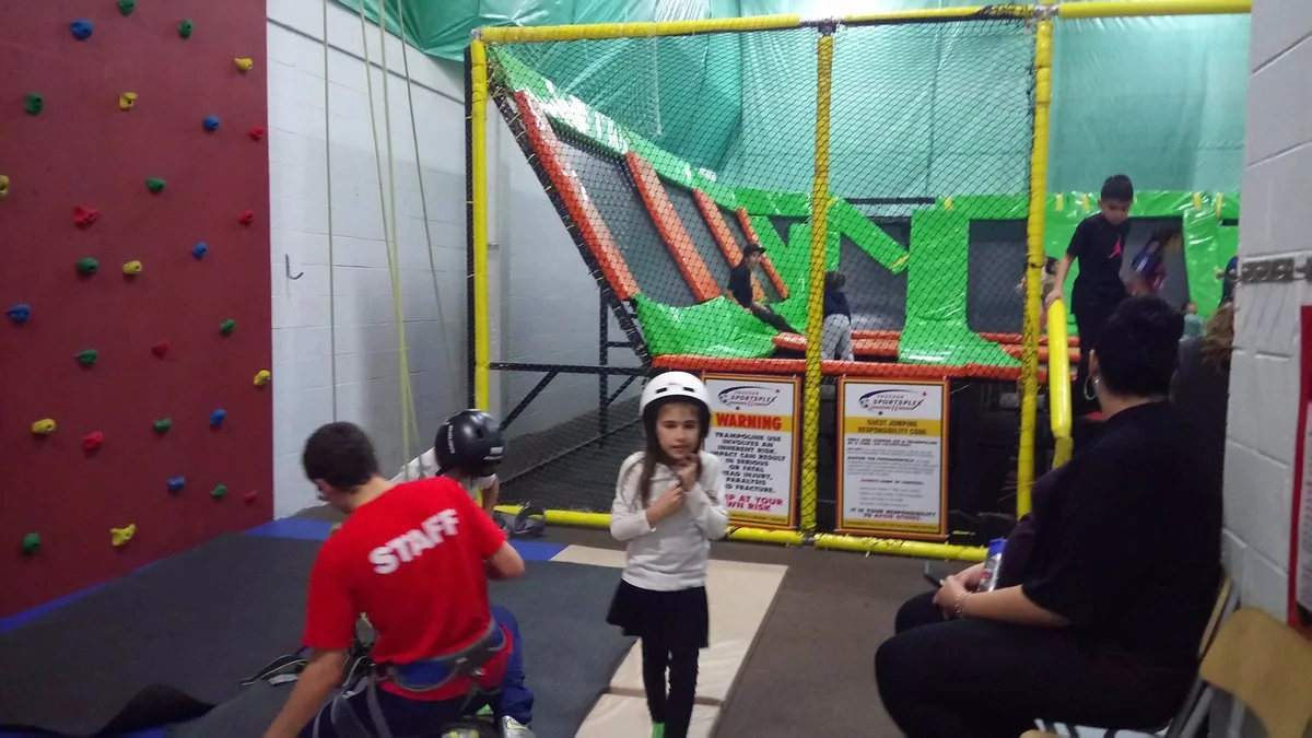 GTA Sportsplex