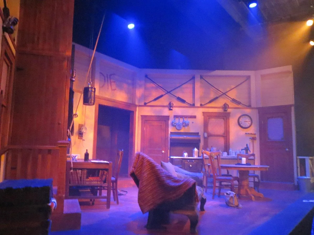 Lighthouse Festival Theatre
