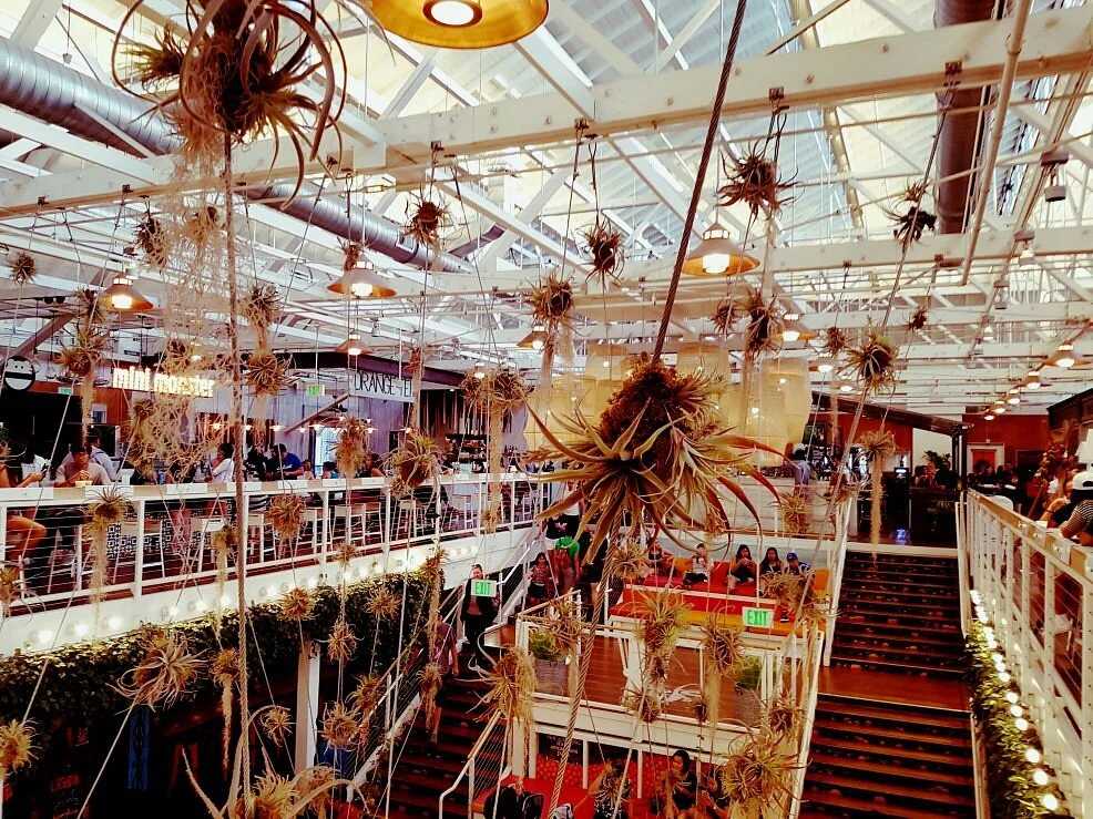 Anaheim Packing District
