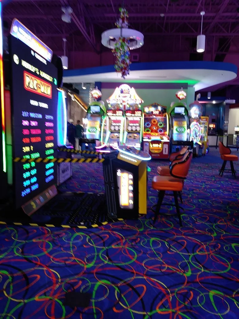Arcade City Branson