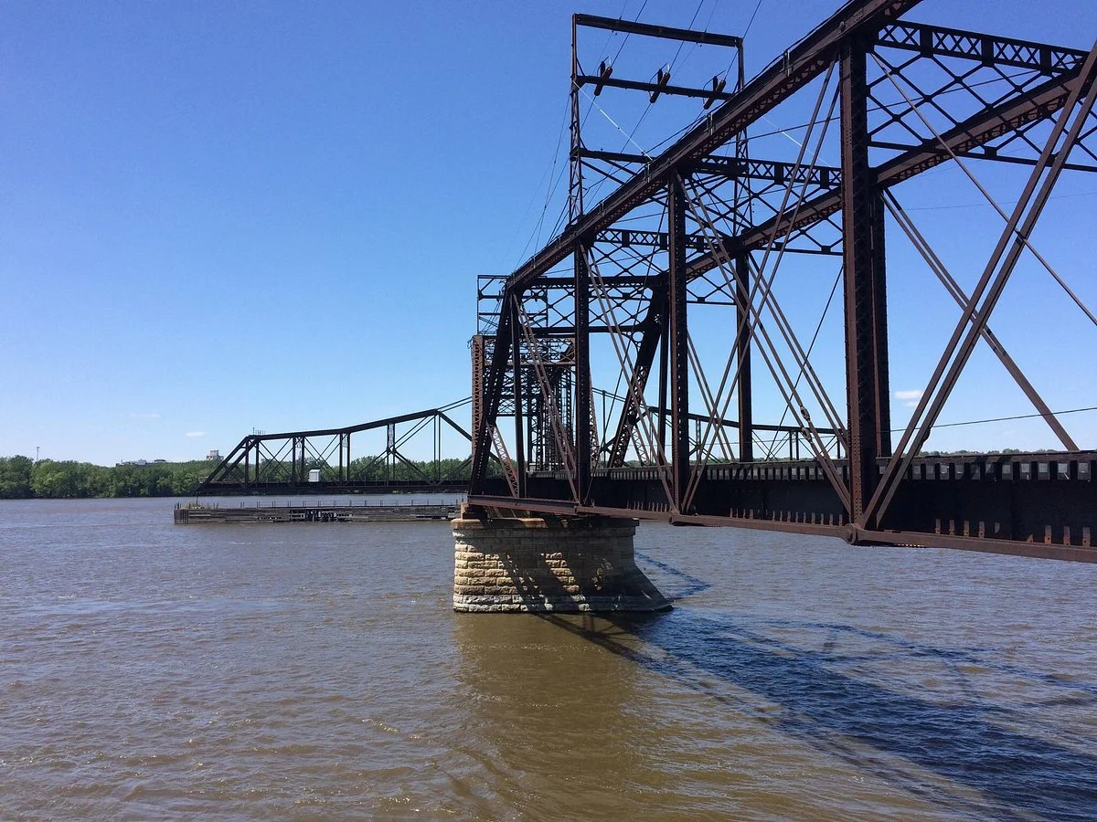 Great River Trail