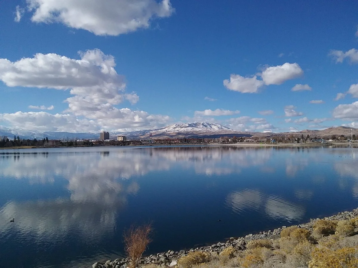 Sparks Marina Park