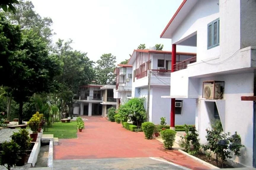 Shiva Yoga Niketan