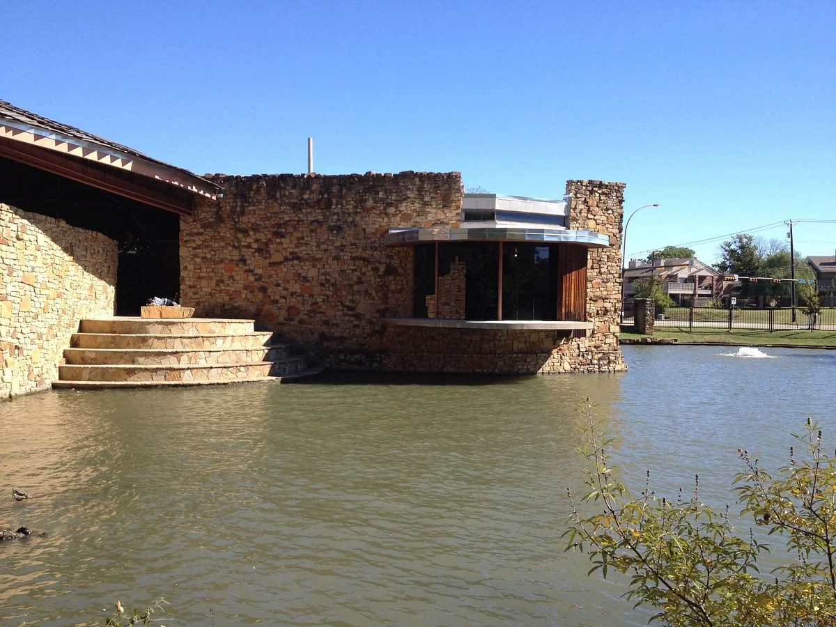 River Legacy Park