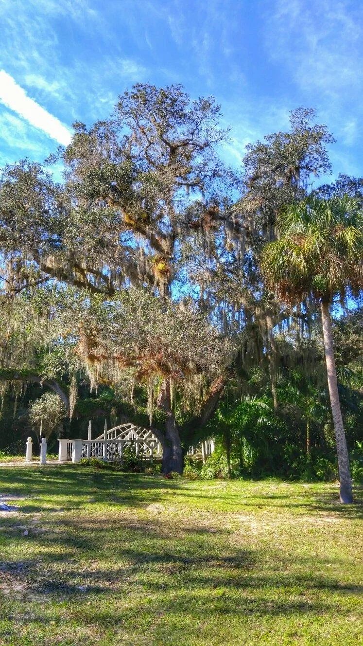 Koreshan State Park