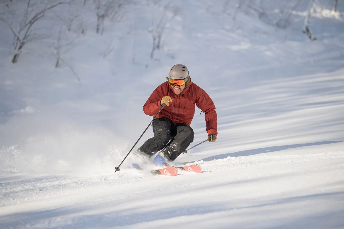 Bromont, montagne d'experiences