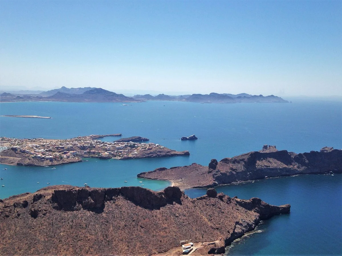 Cerro Tetakawi