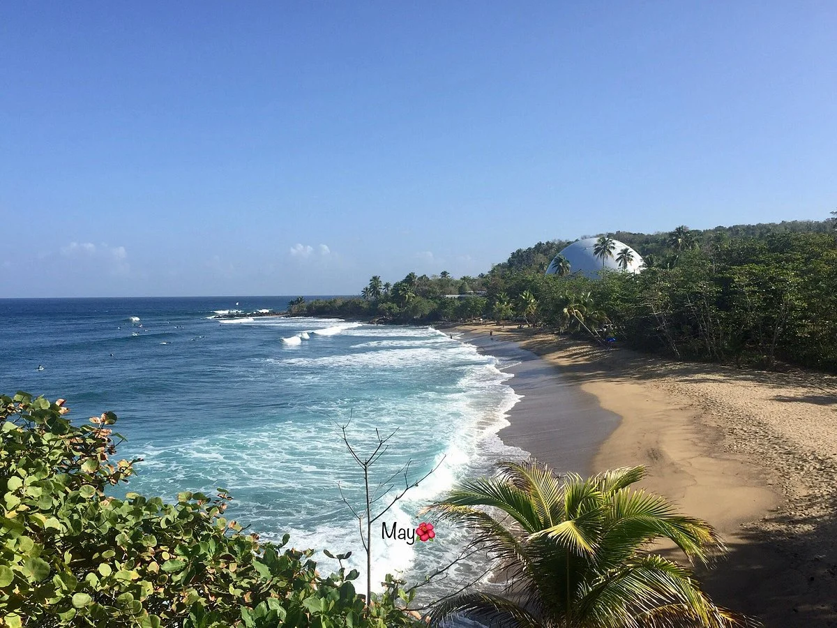 Domes Beach