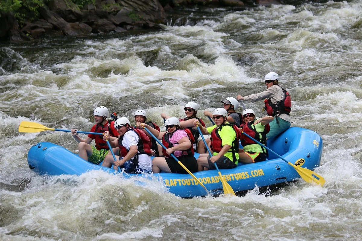 Pigeon River