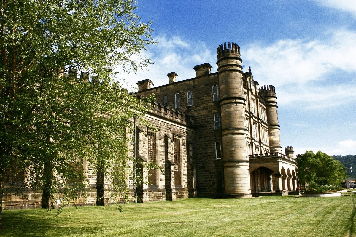 West Virginia Penitentiary