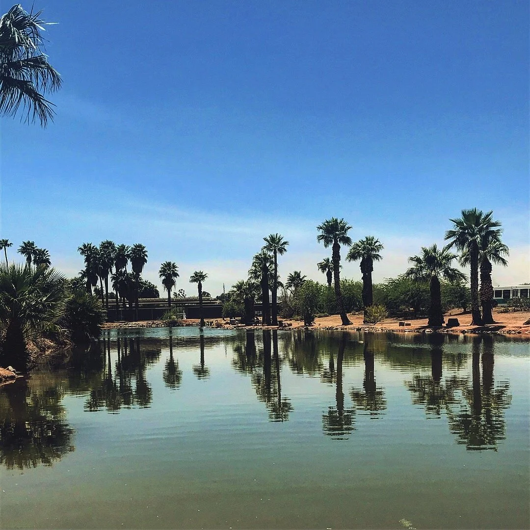 Papago Park