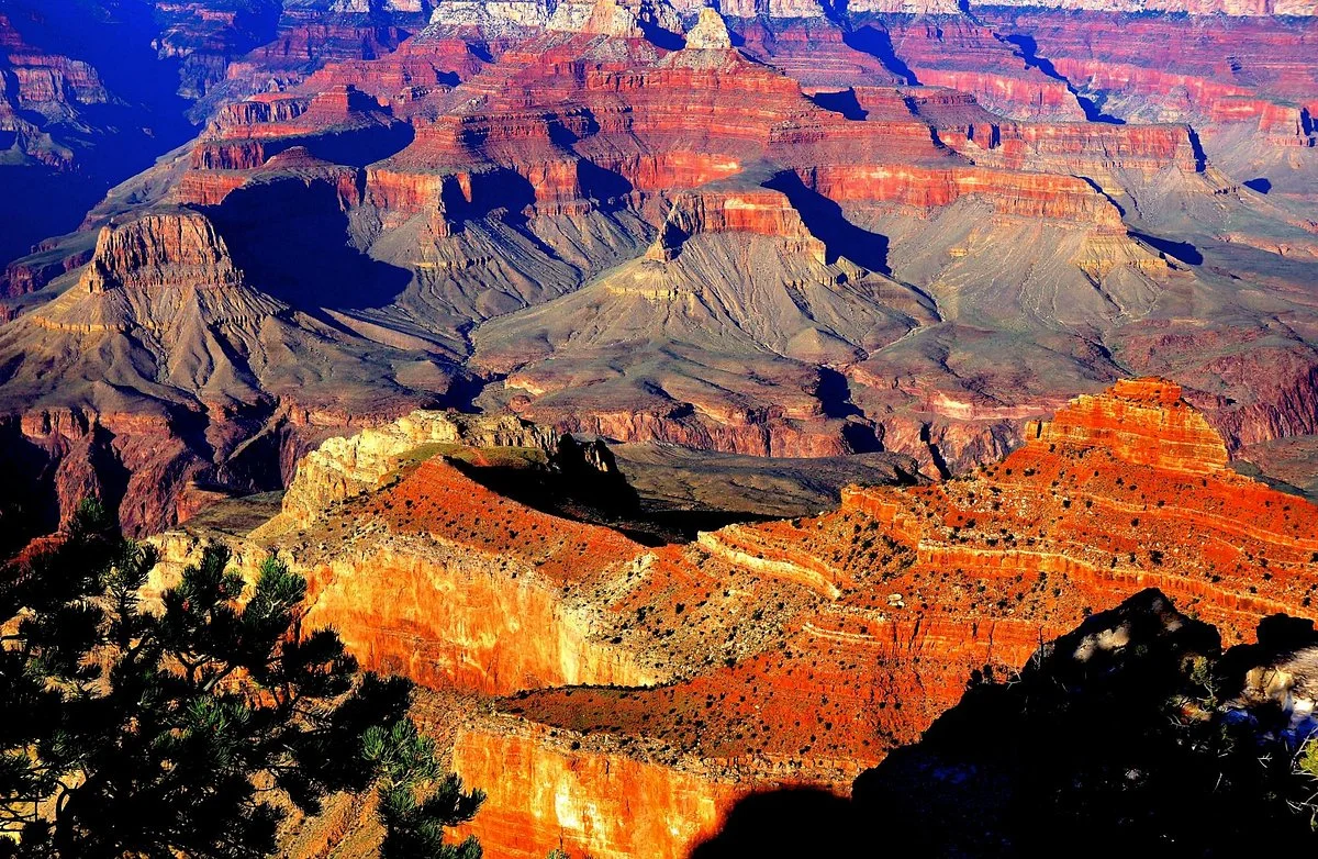 Hermit Trail