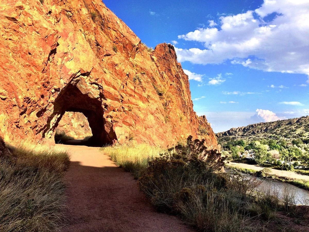 Tunnel Drive