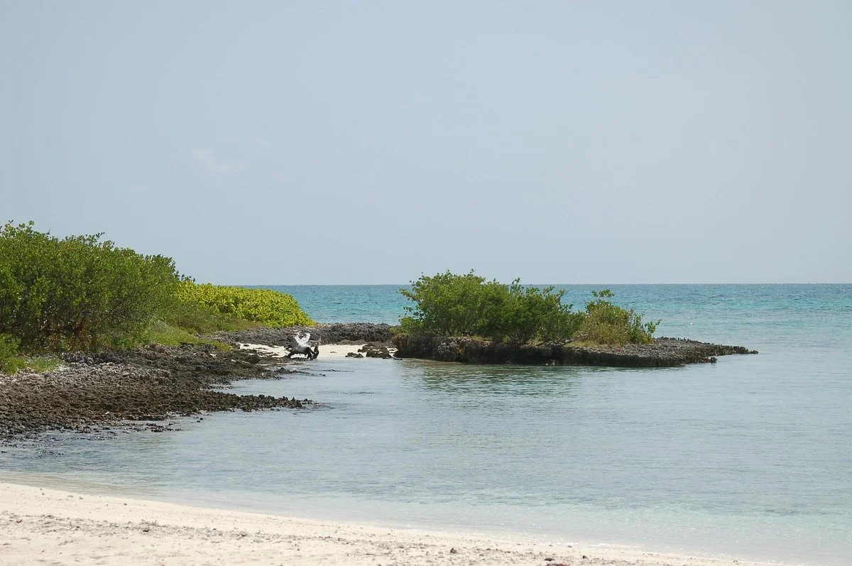 Peterson Cay