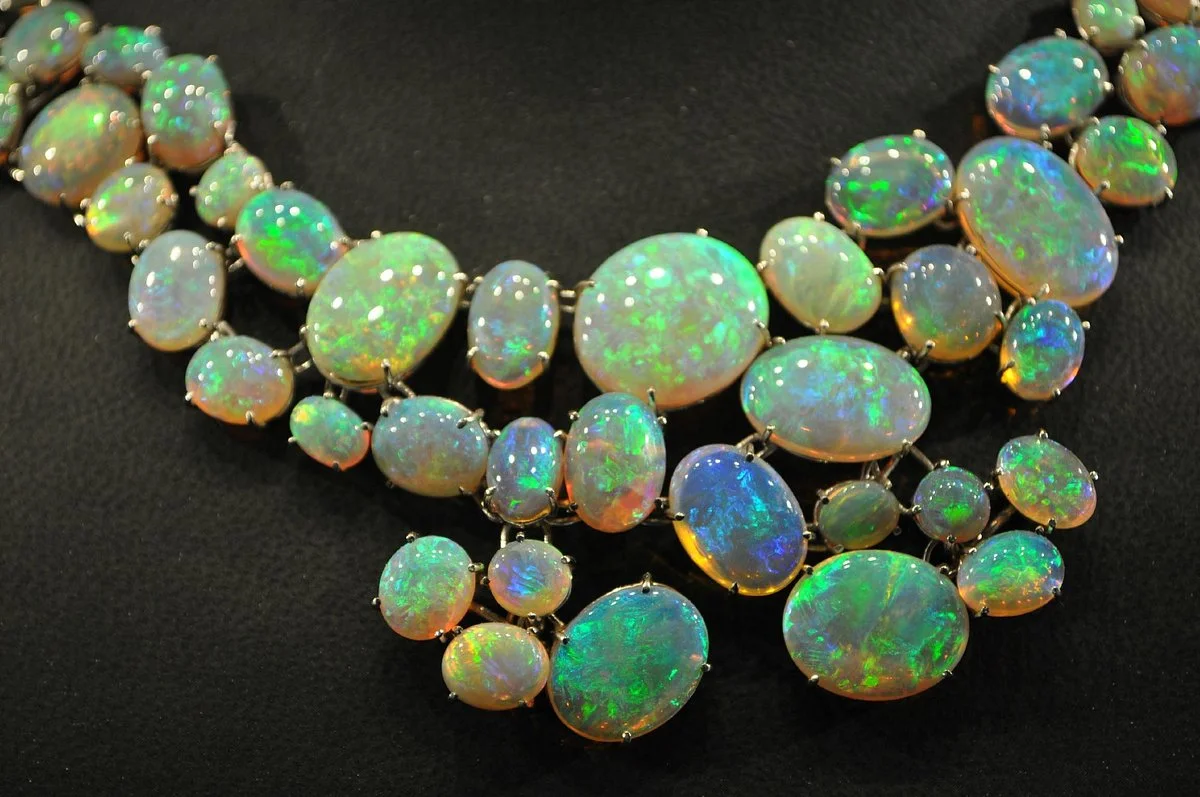 GIA Museum