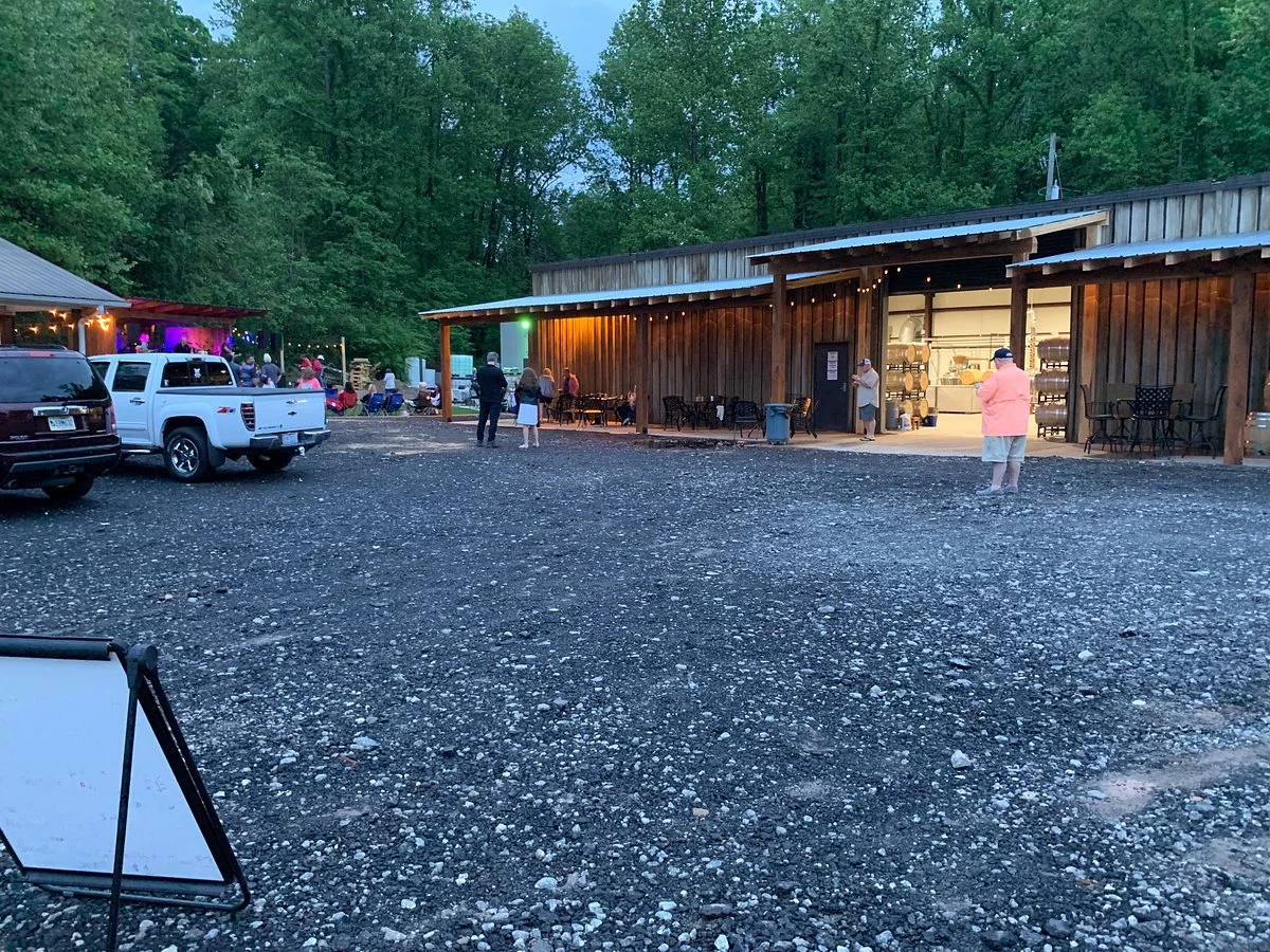 Moonrise Distillery