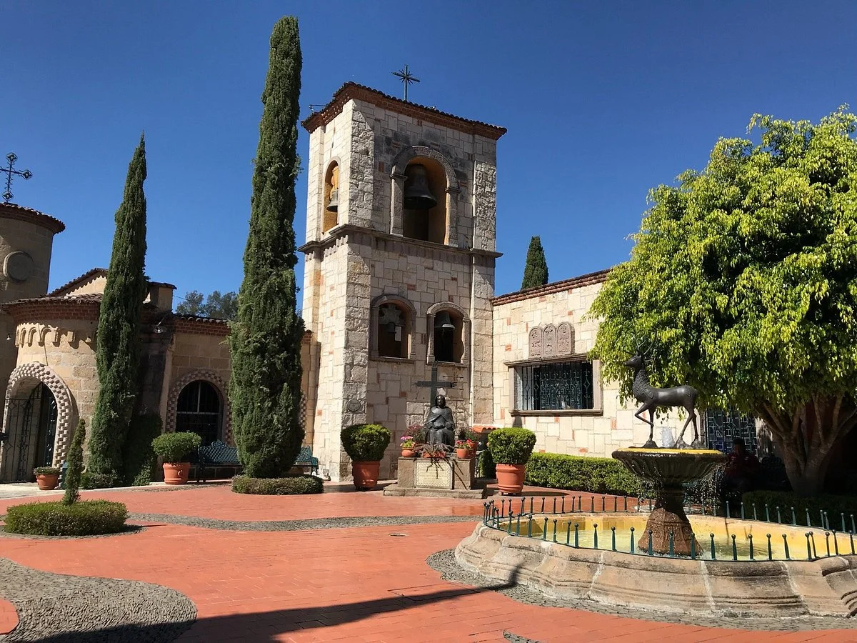 Carmel Maranatha