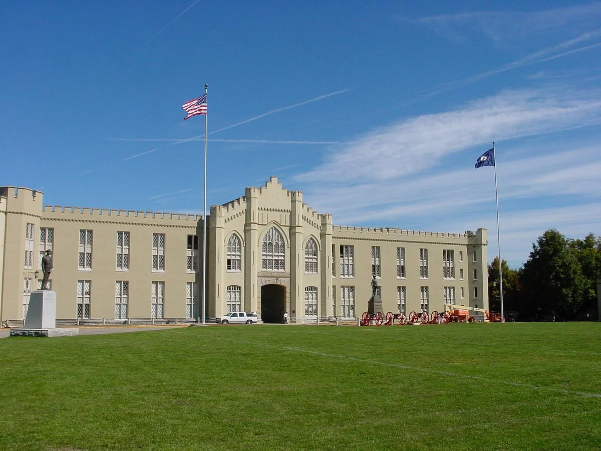 Virginia Military Institute