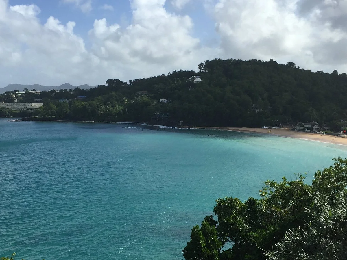 La Toc Beach