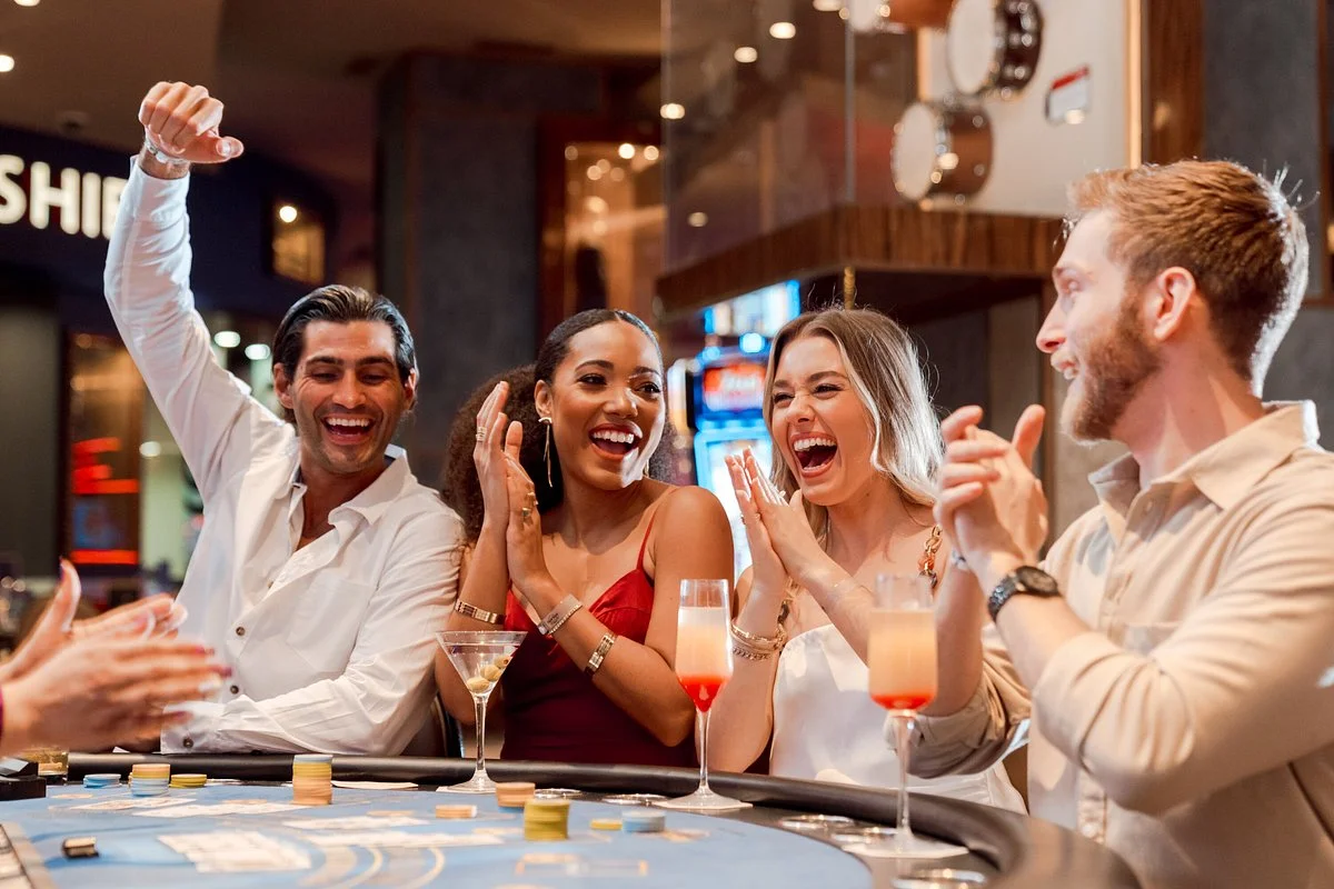 Hard Rock Casino Punta Cana