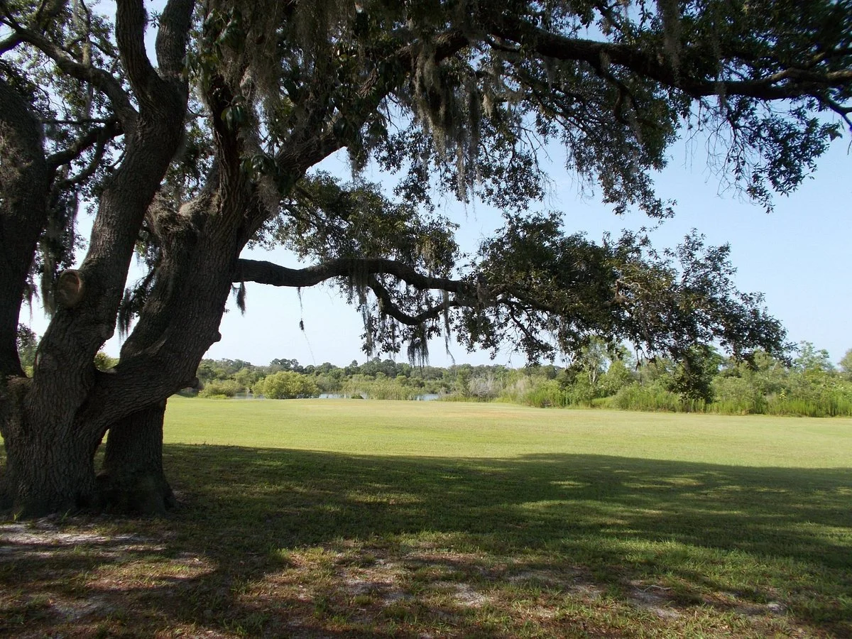 Veterans Memorial Park