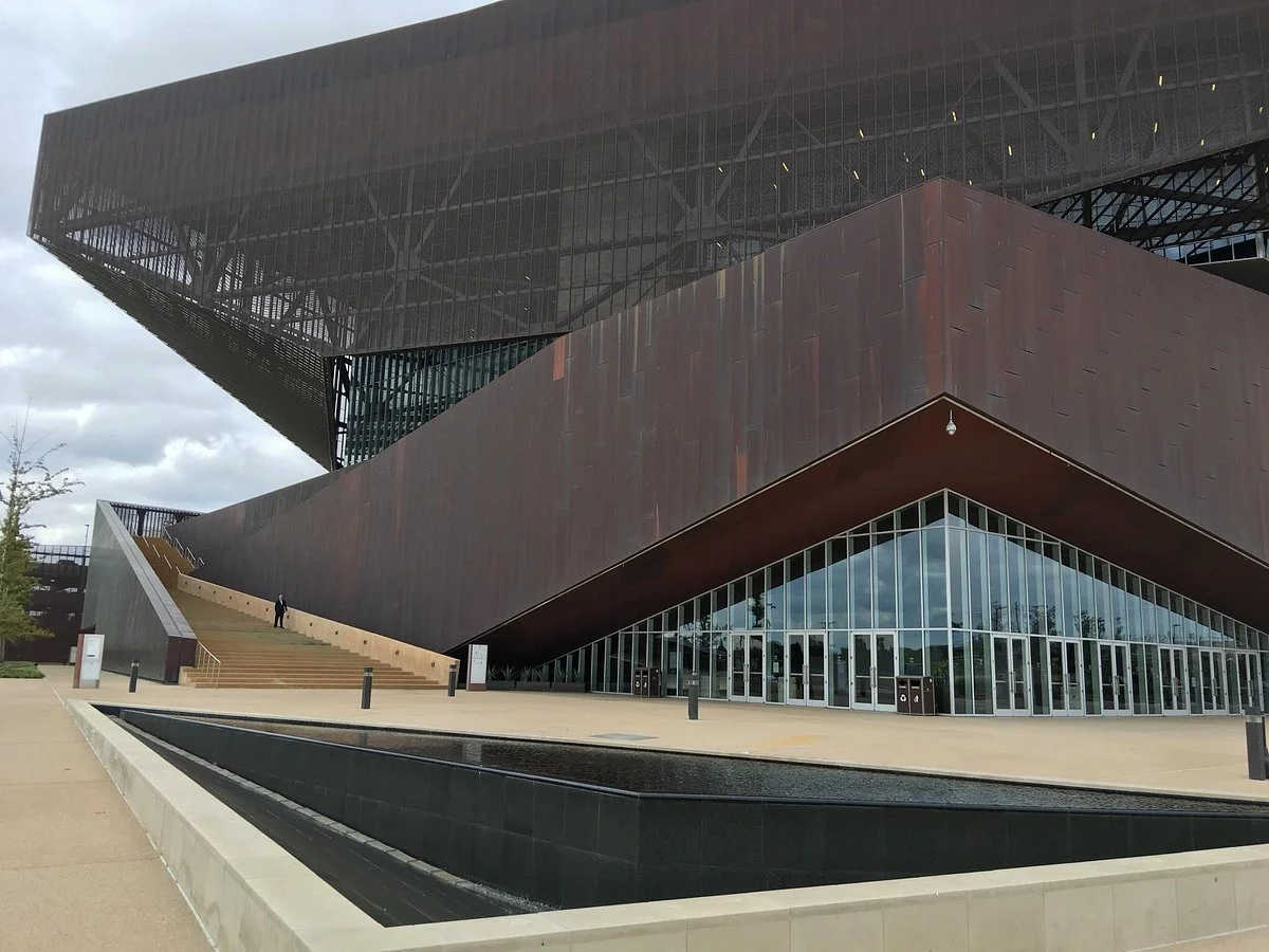 Irving Convention Center