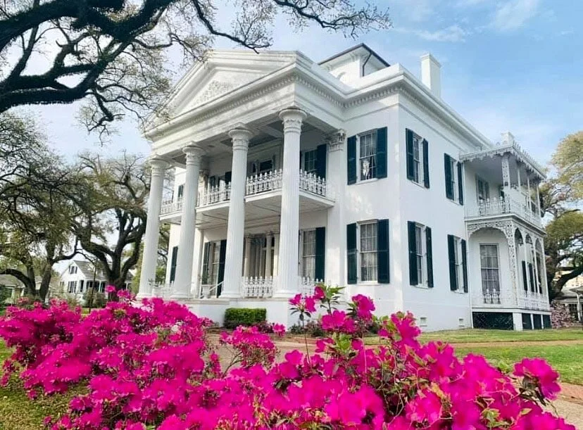 Stanton Hall