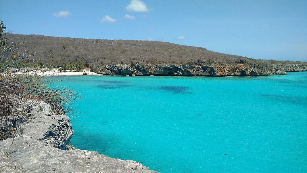 Daaibooi Beach