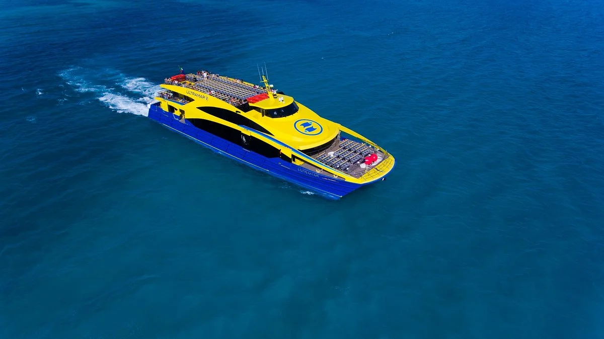 Ultramar