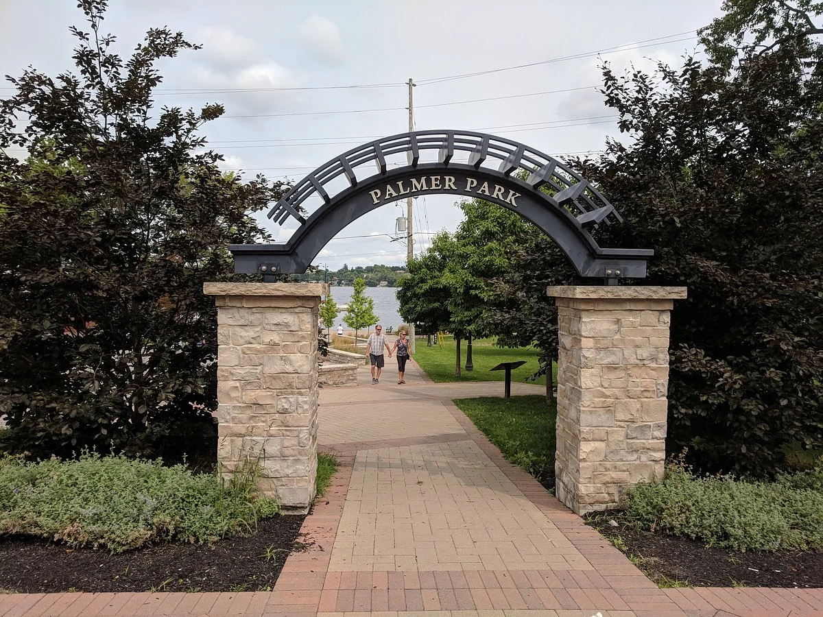 Palmer Park