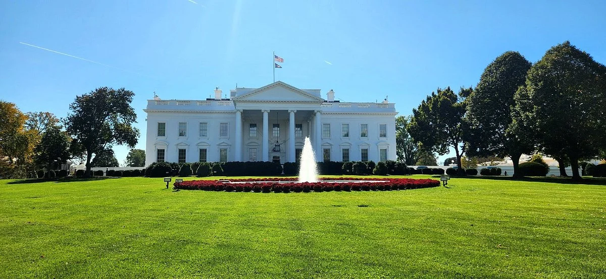 White House