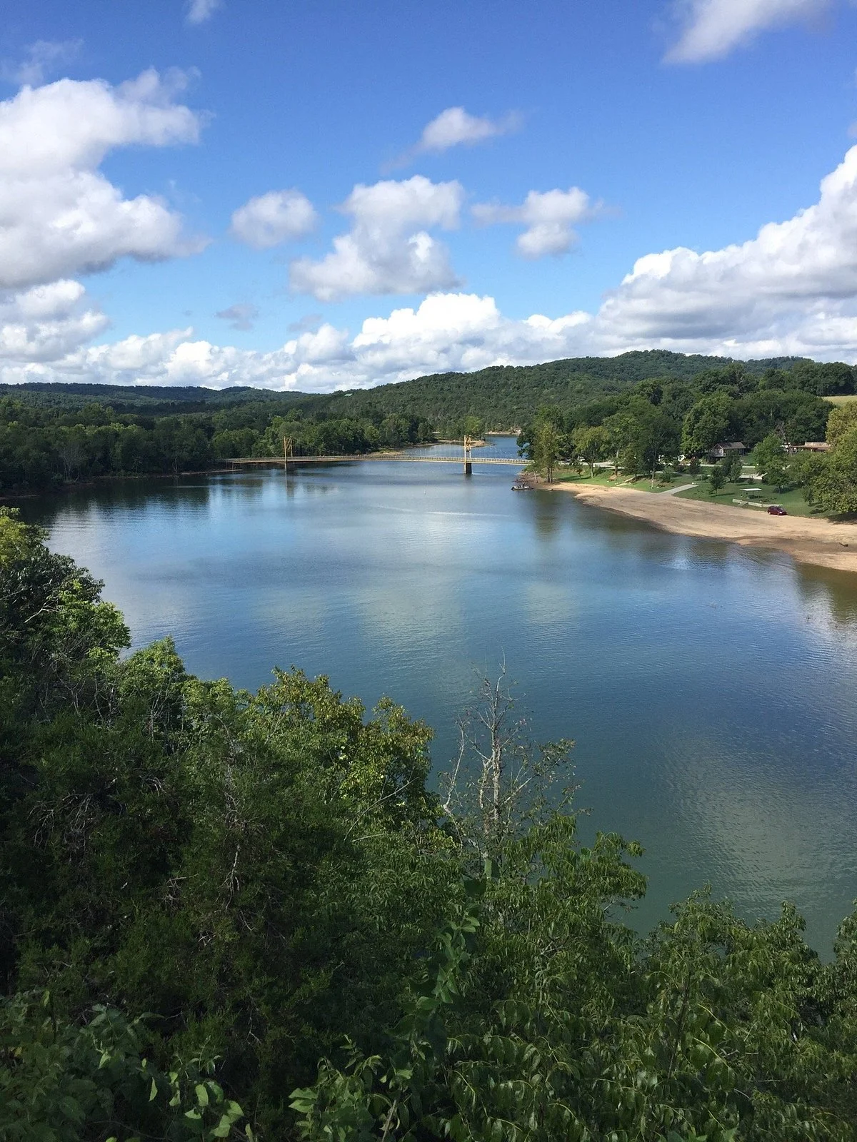 Beaver Lake