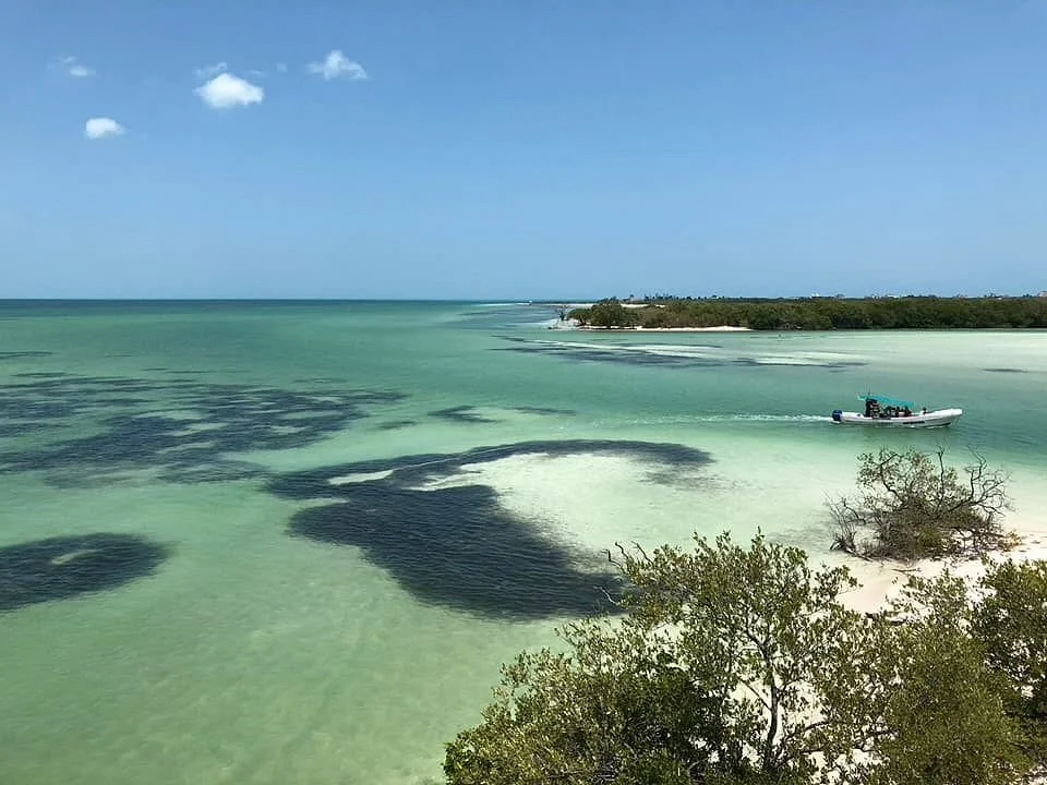 Playa Punta Cocos