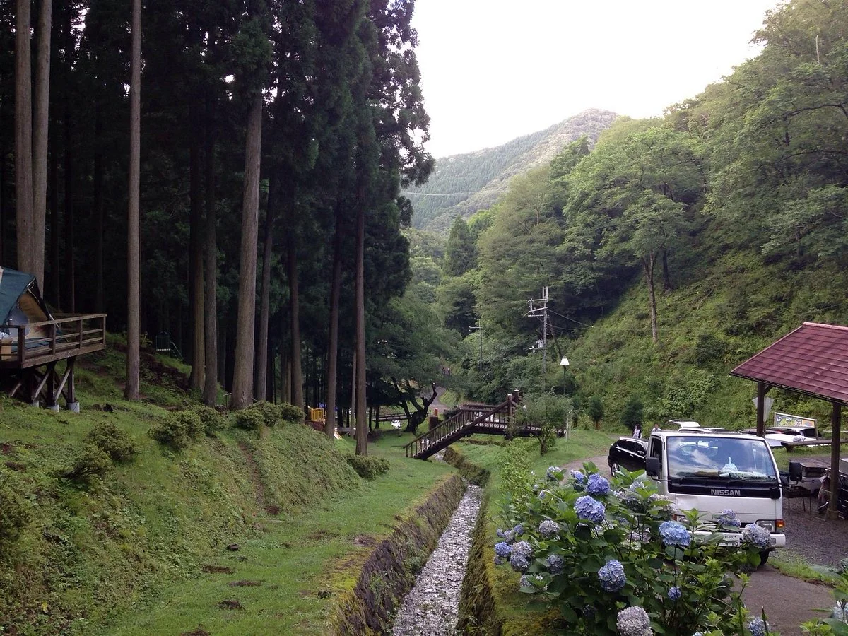 Shizushi Cave